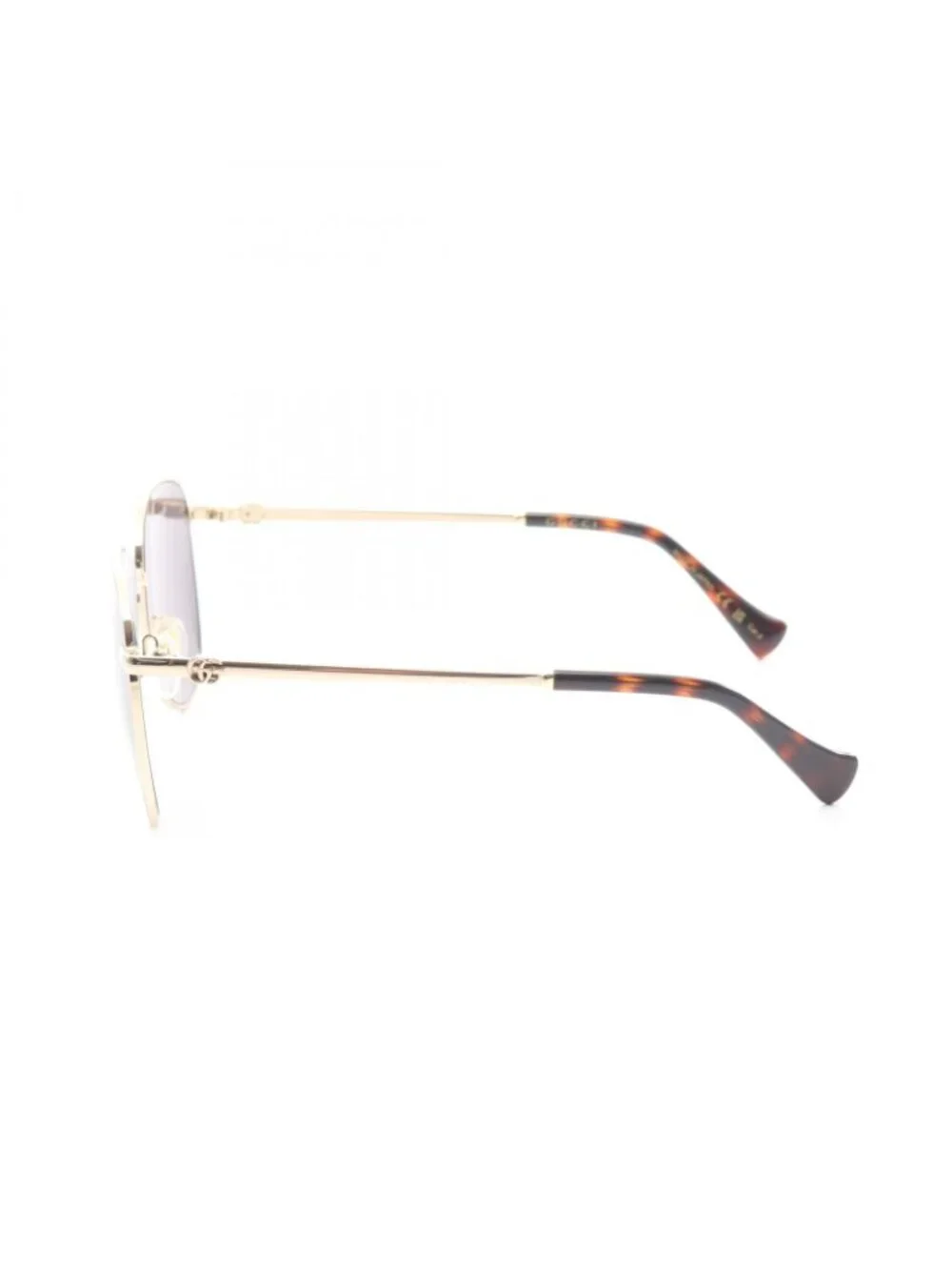 Gucci Sunglasses Teardrop Eyewear